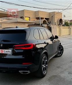بي ام دبليو X5